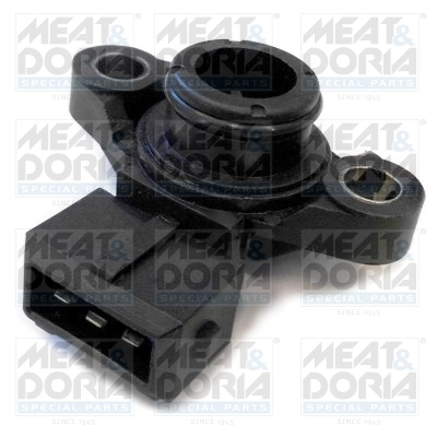 Sensor, intake manifold pressure
